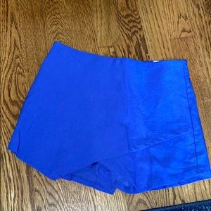 American Threads Skort
